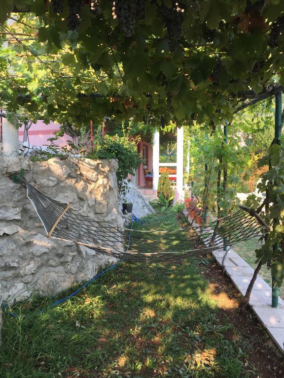 Holiday Village Ostrog Nikšić Habitación foto